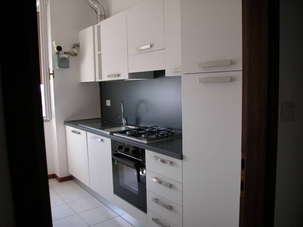 Appartamento a Mantova in Via Fratelli Rosselli - Foto 3