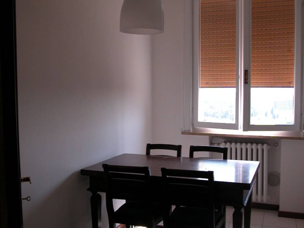 Appartamento a Mantova in Via Fratelli Rosselli - Foto 5