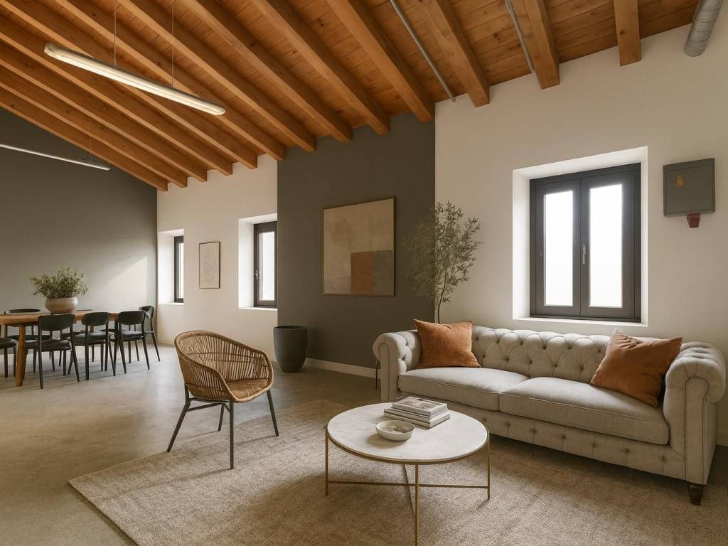 Appartamento a Grezzana in Via Roma, 23 - Foto 2