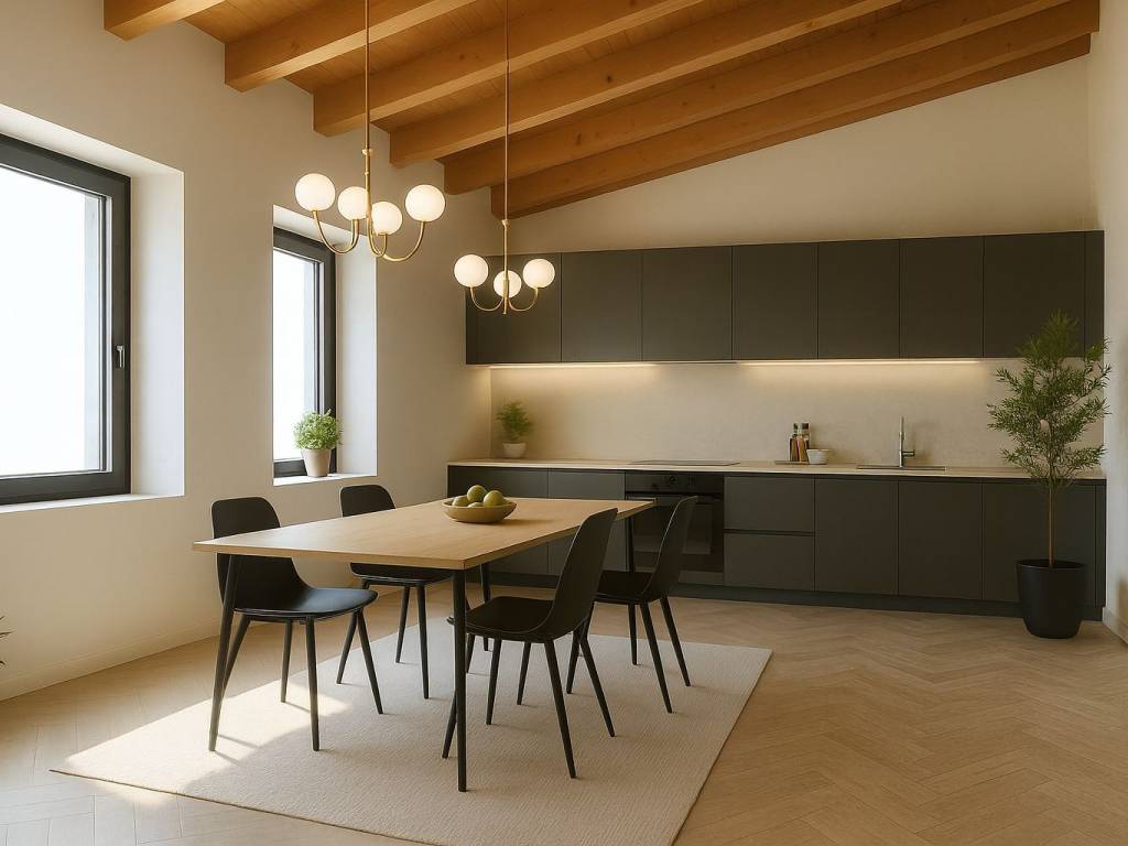 Appartamento a Grezzana in Via Roma, 23 - Foto 4