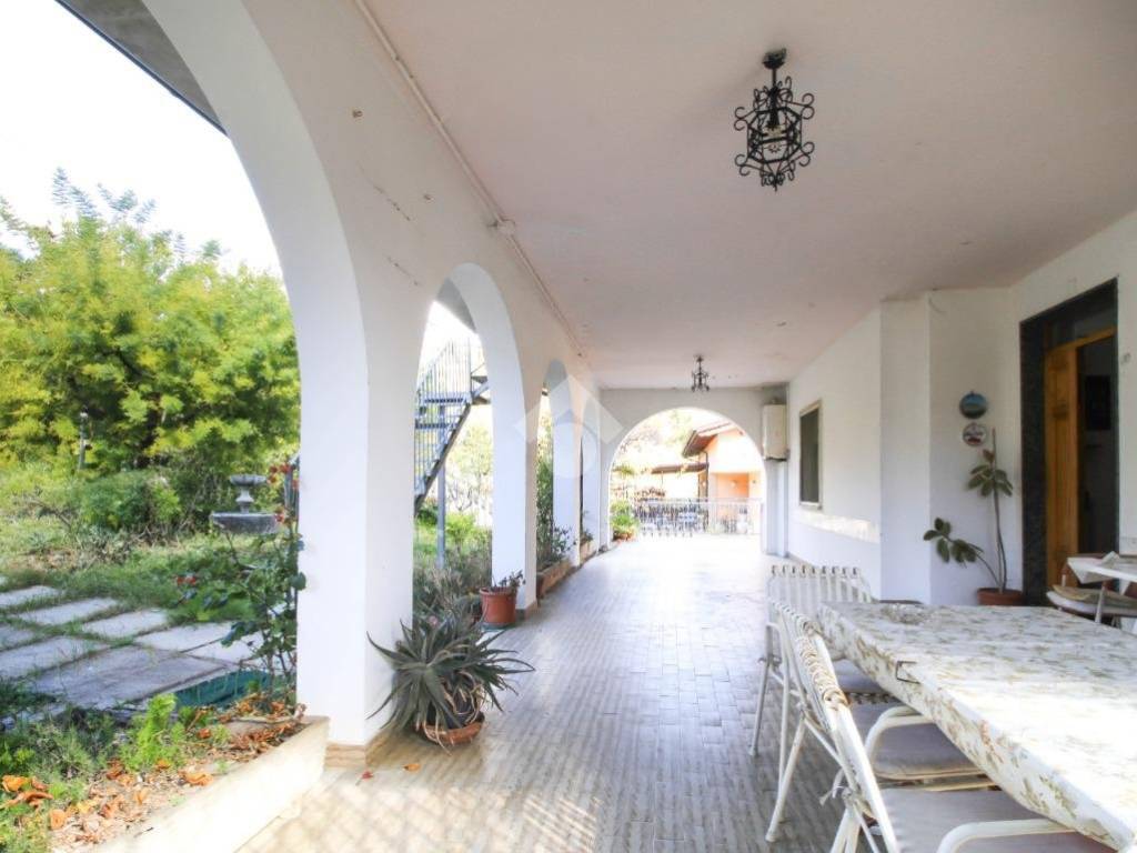 Casa indipendente a Tortoreto in Via Settecolli, 15 - Foto 4