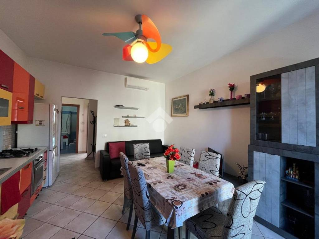 Appartamento a Campi bisenzio in Via delle Molina, 41 - Foto 5