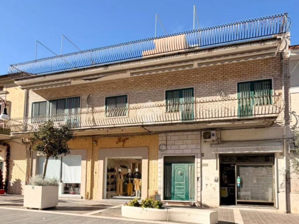 Appartamento a Termoli in Corso Nazionale - Foto 2