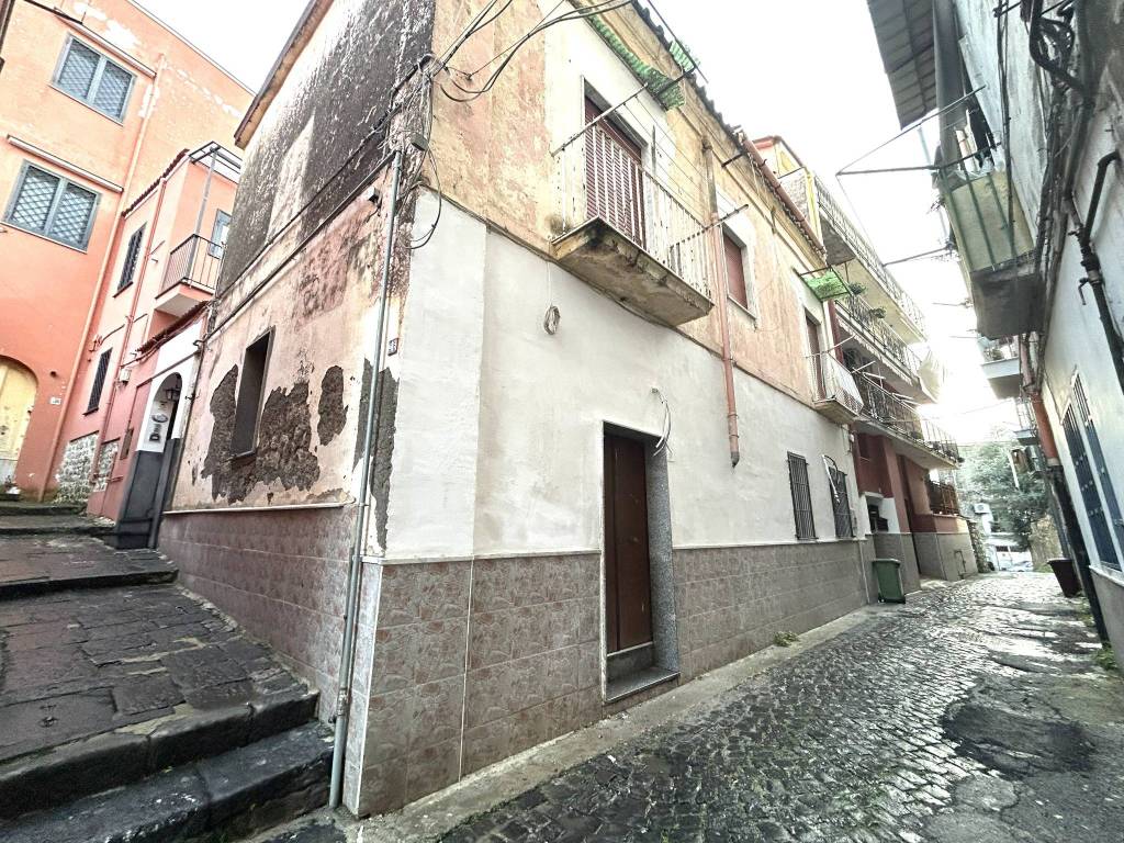 Appartamento a Castellammare di stabia in Via Mezzapietra, 26 - Foto 5
