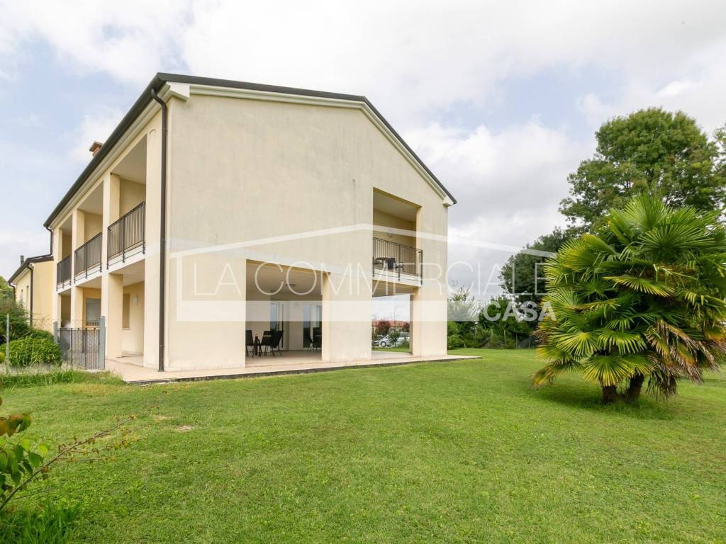 Palazzo / stabile a Silea - Foto 2