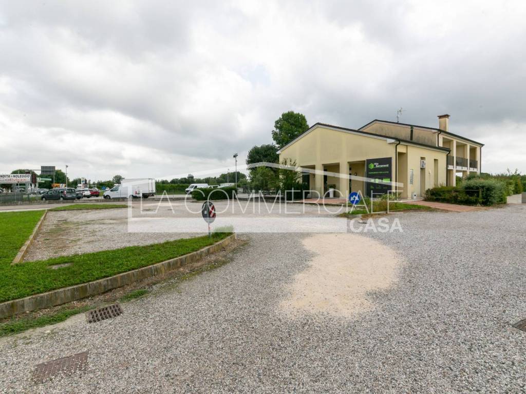 Palazzo / stabile a Silea - Foto 3