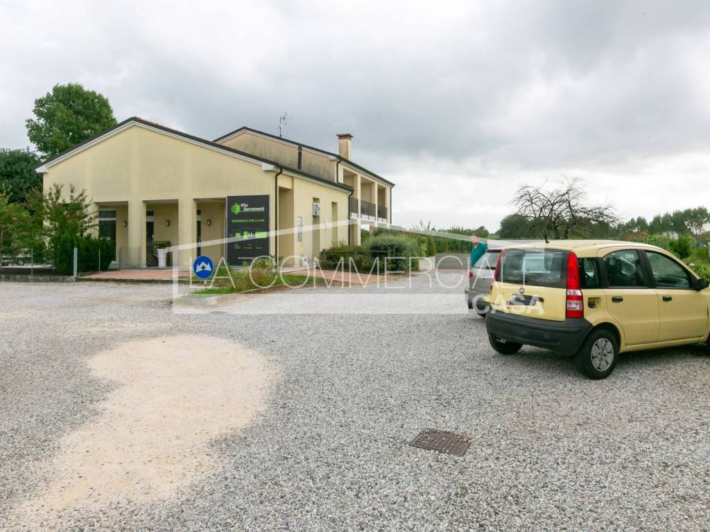 Palazzo / stabile a Silea - Foto 4