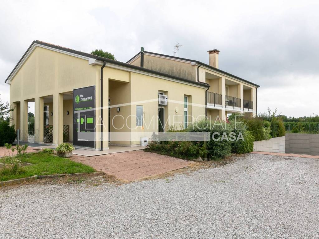 Palazzo / stabile a Silea - Foto 5