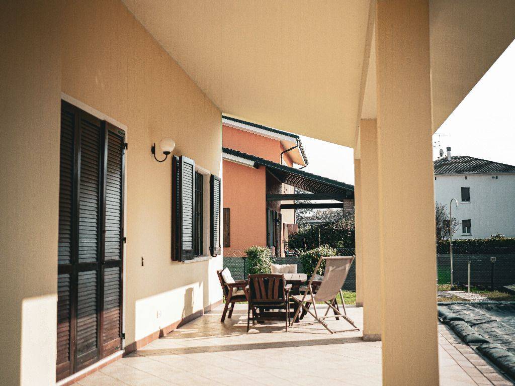 Villa a Quistello in Via della Fornace, 10 - Foto 3