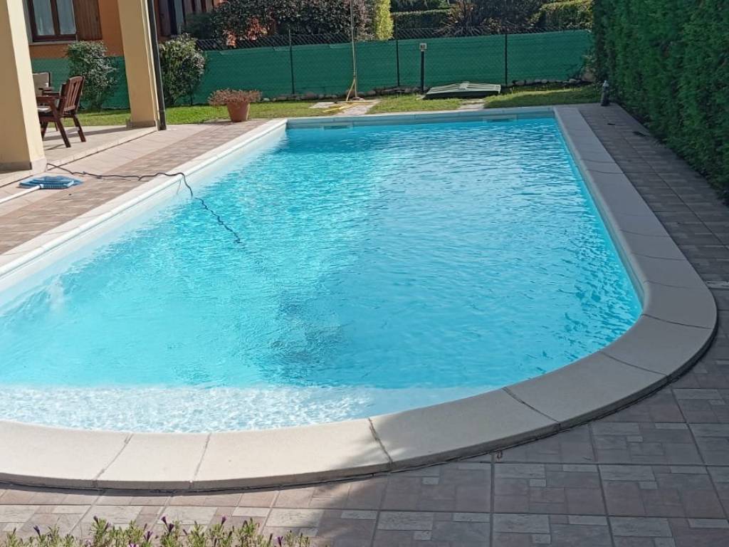 Villa a Quistello in Via della Fornace, 10 - Foto 4