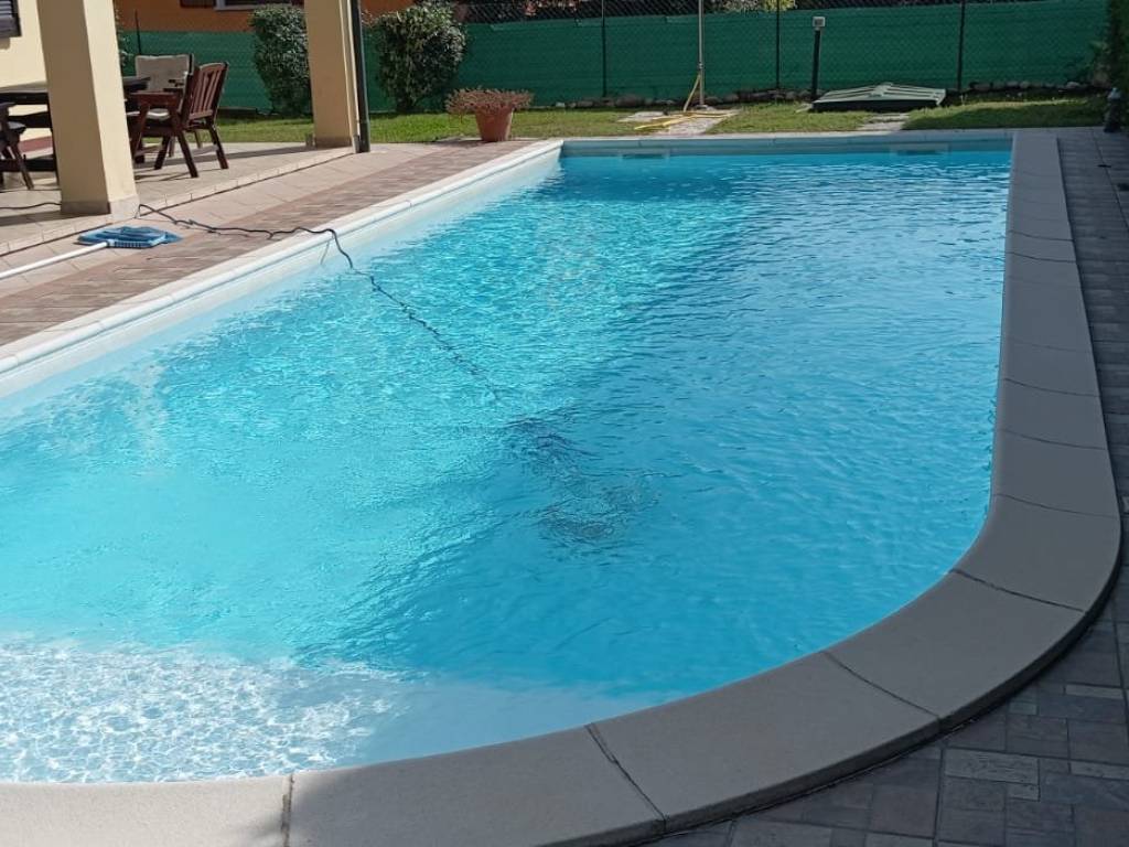 Villa a Quistello in Via della Fornace, 10 - Foto 5