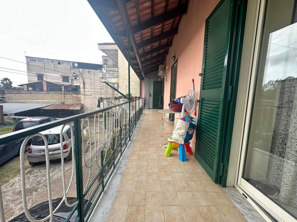 Appartamento a Calvizzano in Viale della Resistenza - Foto 2