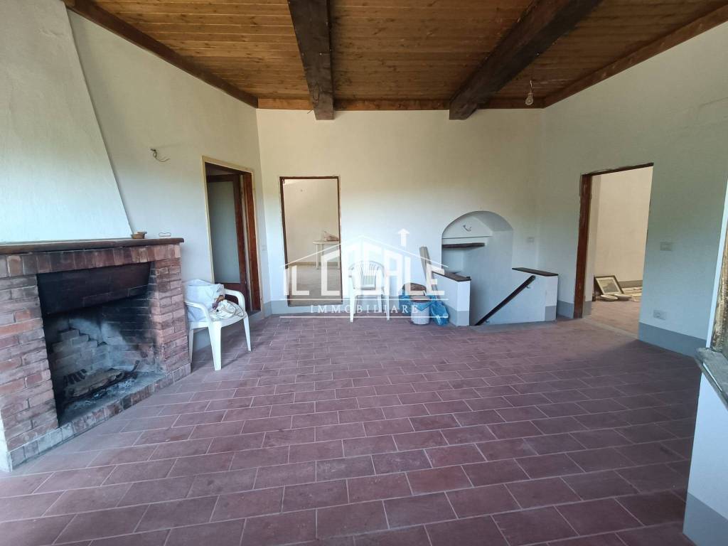 Rustico / casale a Rufina - Foto 3