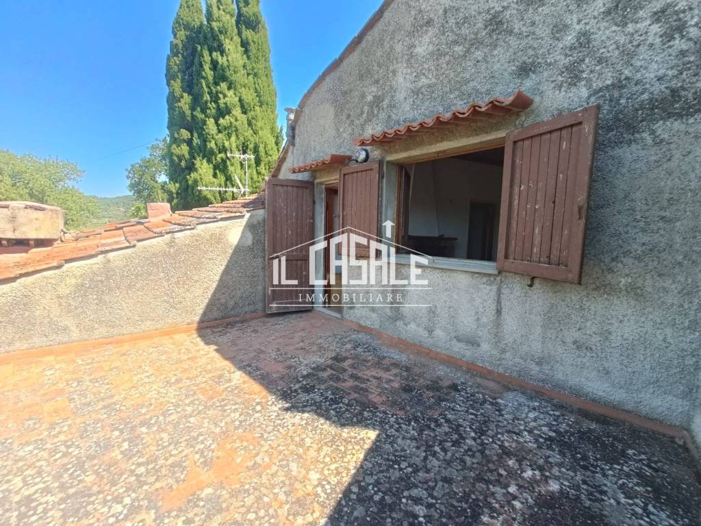 Rustico / casale a Rufina - Foto 4