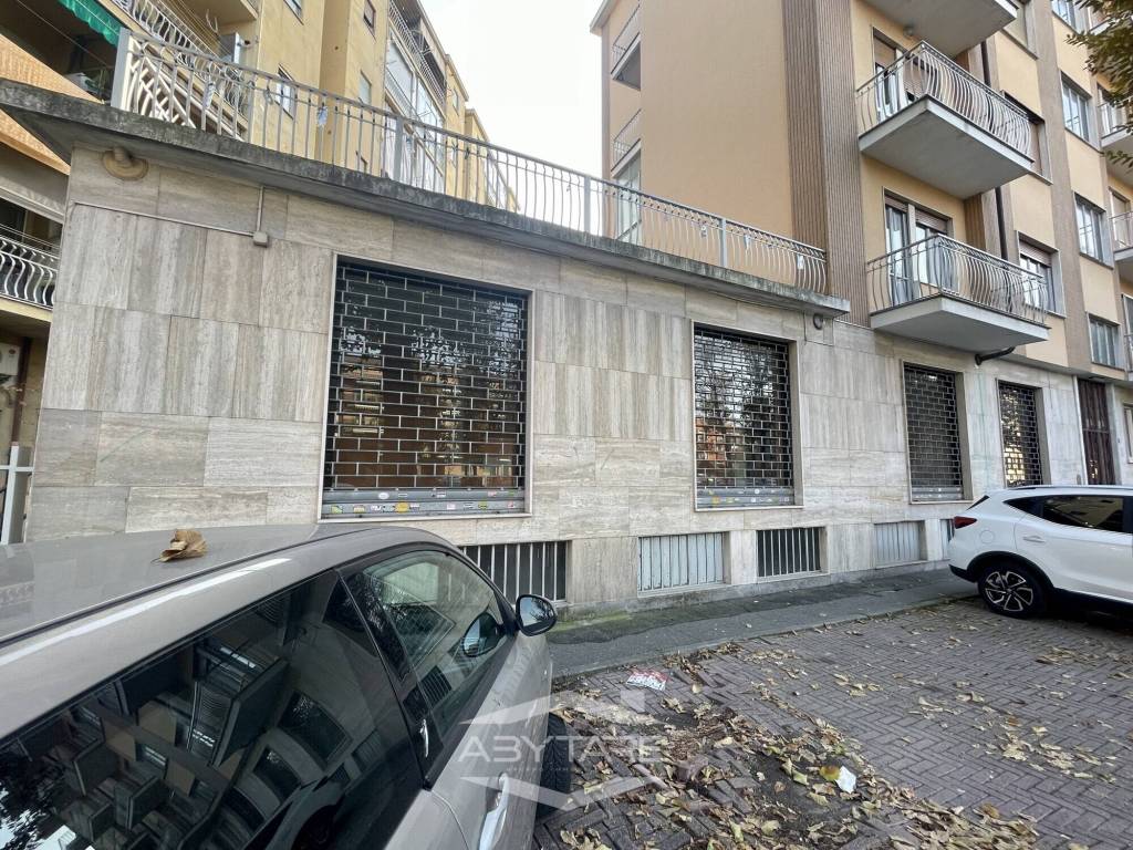Immobile a Nichelino in Via della solidarietà, 5 - Foto 3
