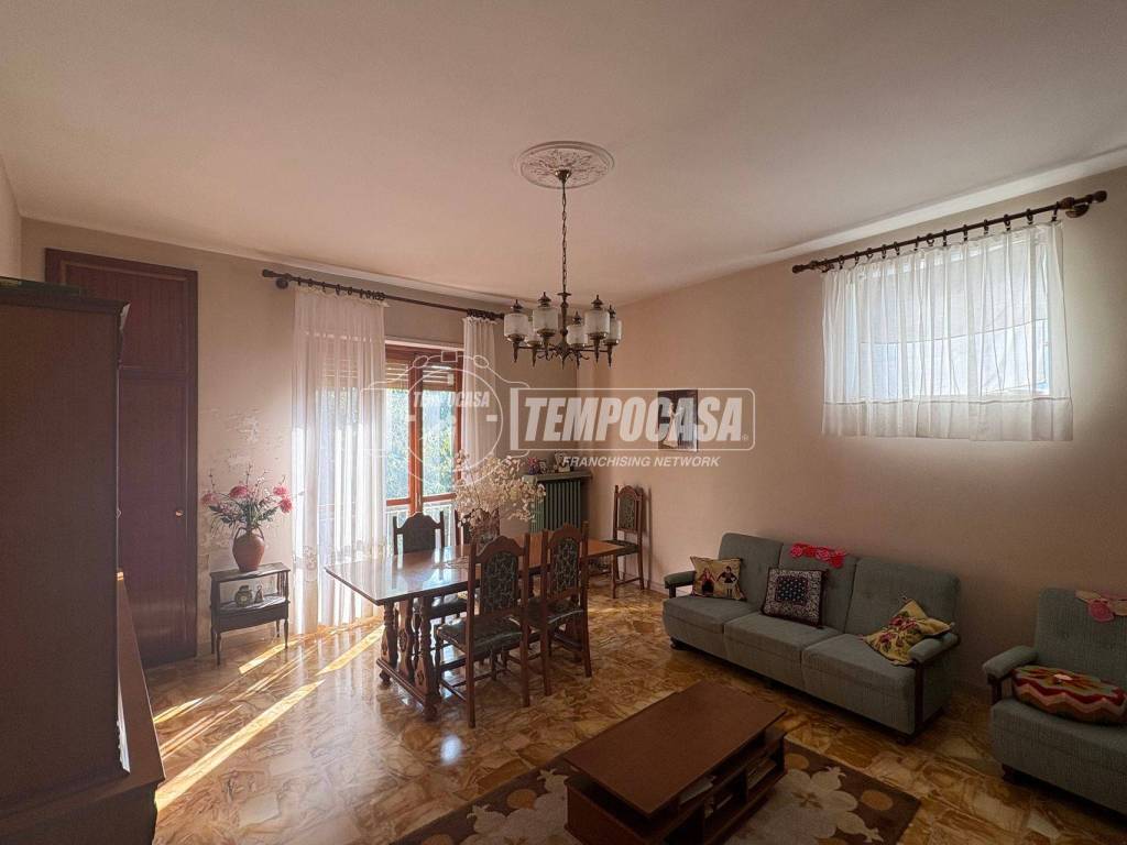 Appartamento a Castagneto po in Via Asti - Foto 4