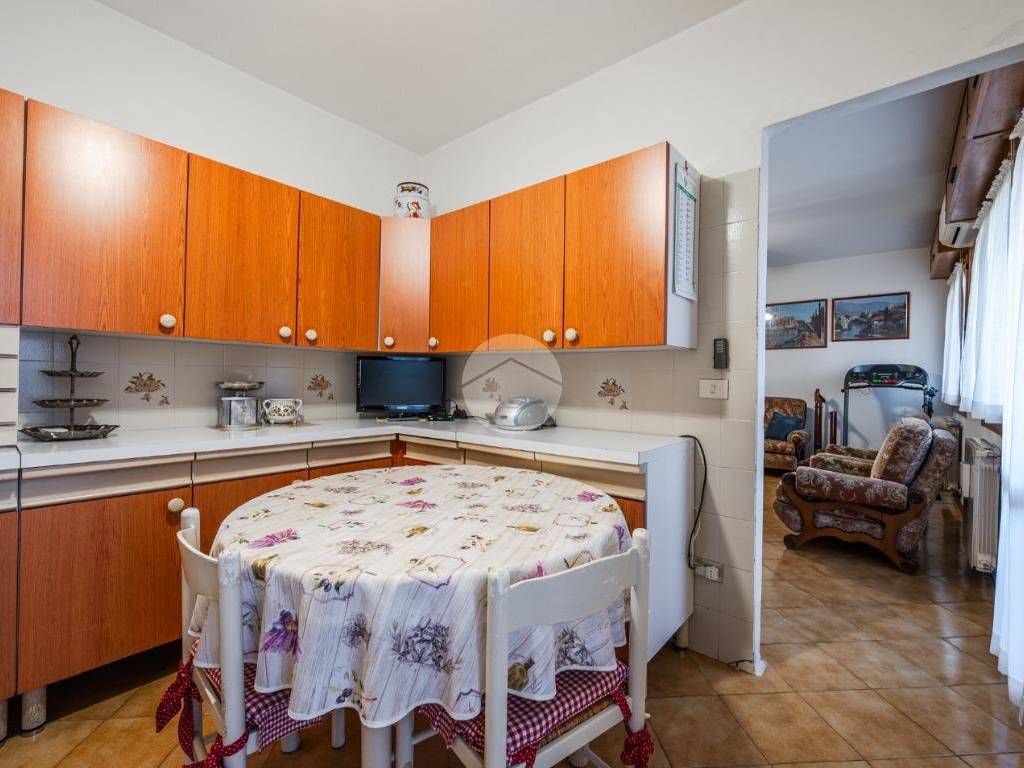Appartamento a Zola predosa in Via Risorgimento, 41 - Foto 5