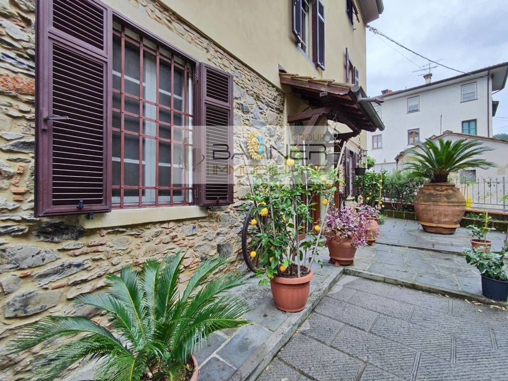 Villa a Massarosa in Via Panoramica, 354 - Foto 2