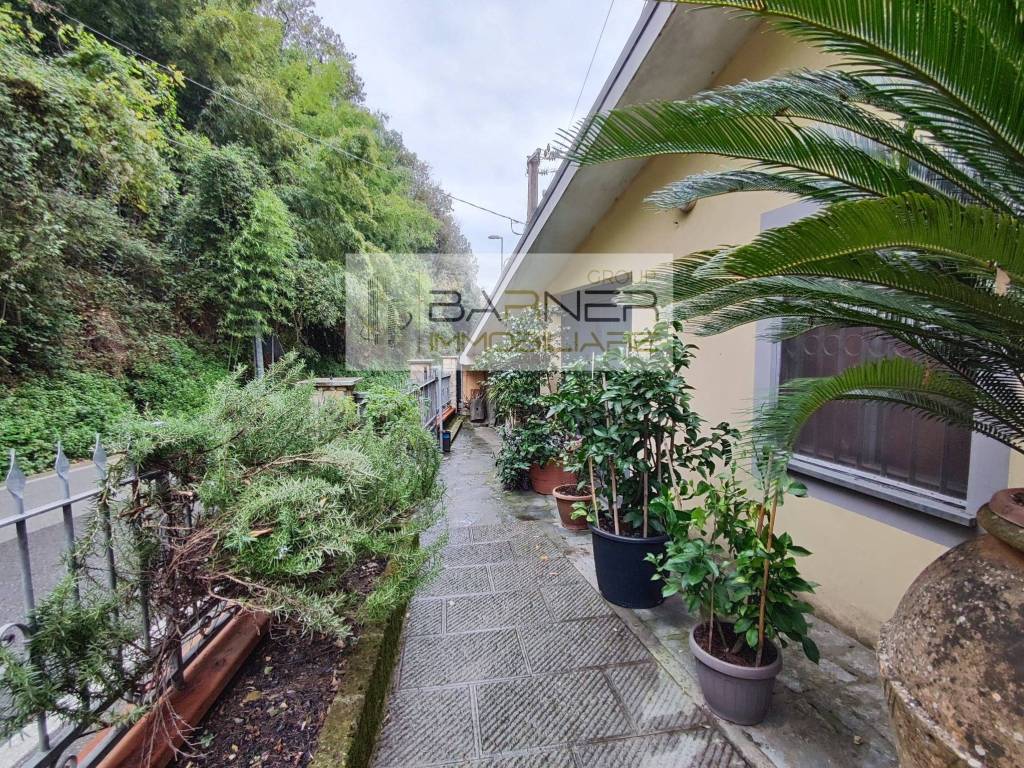 Villa a Massarosa in Via Panoramica, 354 - Foto 3