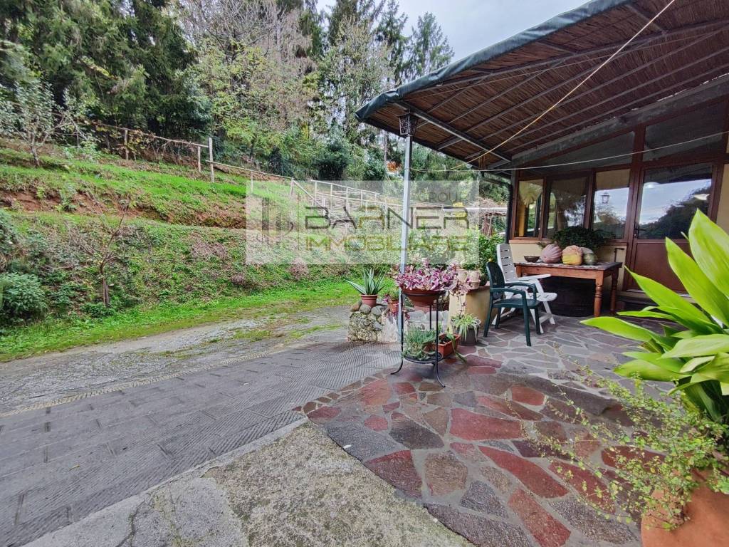 Villa a Massarosa in Via Panoramica, 354 - Foto 4
