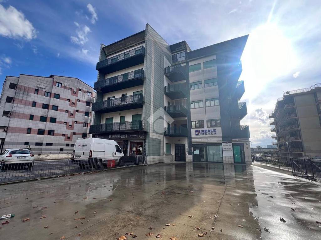 Appartamento a Cassino in VIA GARIGLIANO, 86 - Foto 2