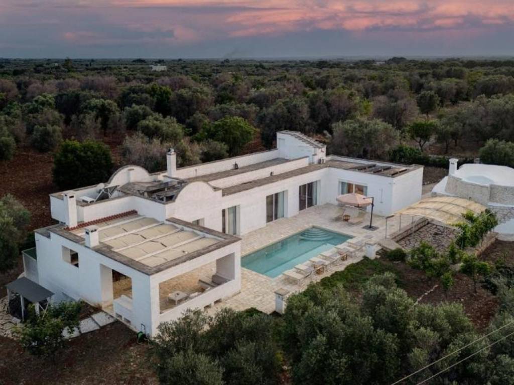 Villa a Carovigno in Contrada Santo Scalone - Foto 2