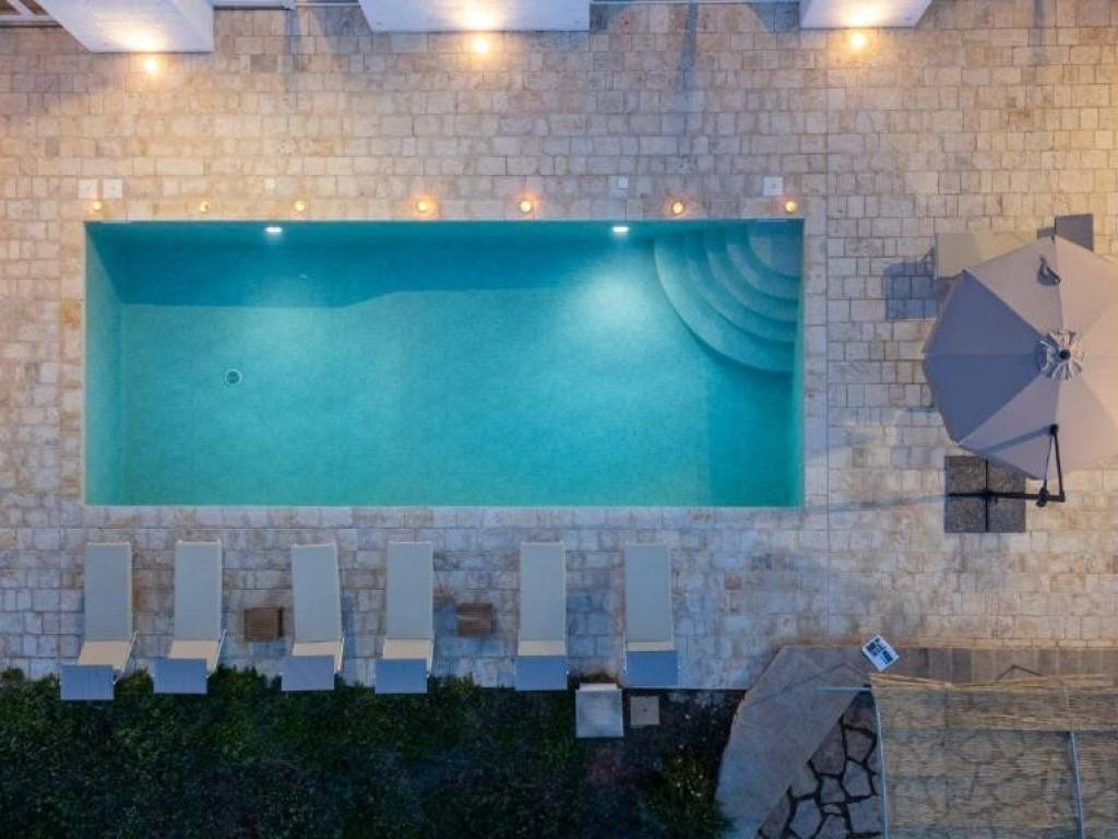 Villa a Carovigno in Contrada Santo Scalone - Foto 4