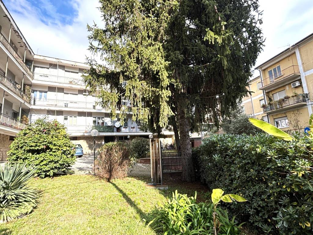 Appartamento a Avellino in Via Tuoro Cappuccini, 45 - Foto 2