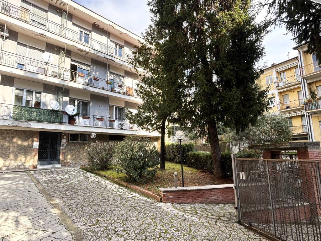 Appartamento a Avellino in Via Tuoro Cappuccini, 45 - Foto 3