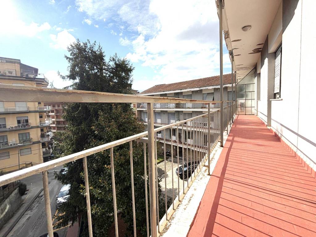 Appartamento a Avellino in Via Tuoro Cappuccini, 45 - Foto 5