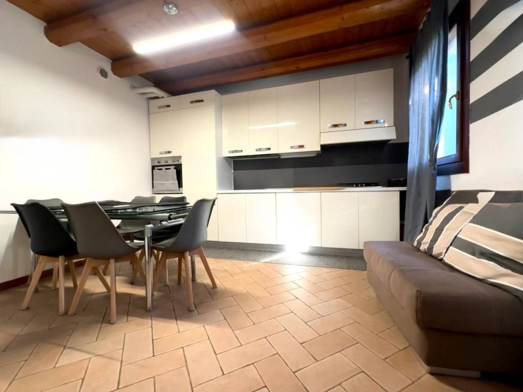 Villa a Montagnana in Via Matteotti, 38 - Foto 2