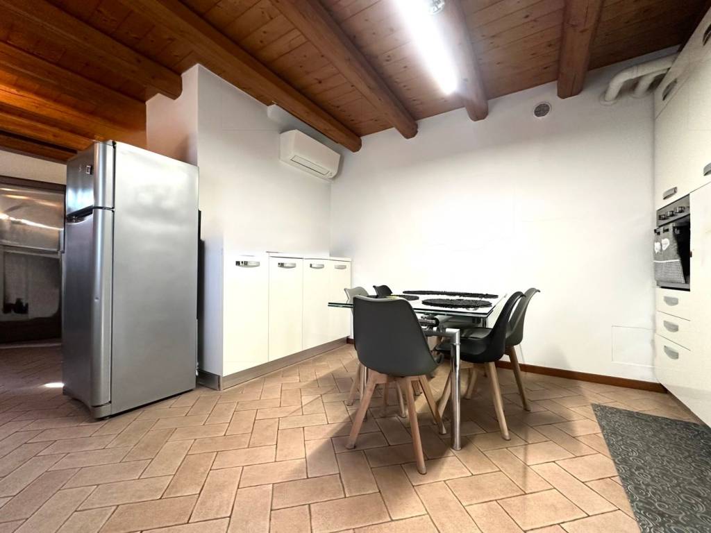 Villa a Montagnana in Via Matteotti, 38 - Foto 3