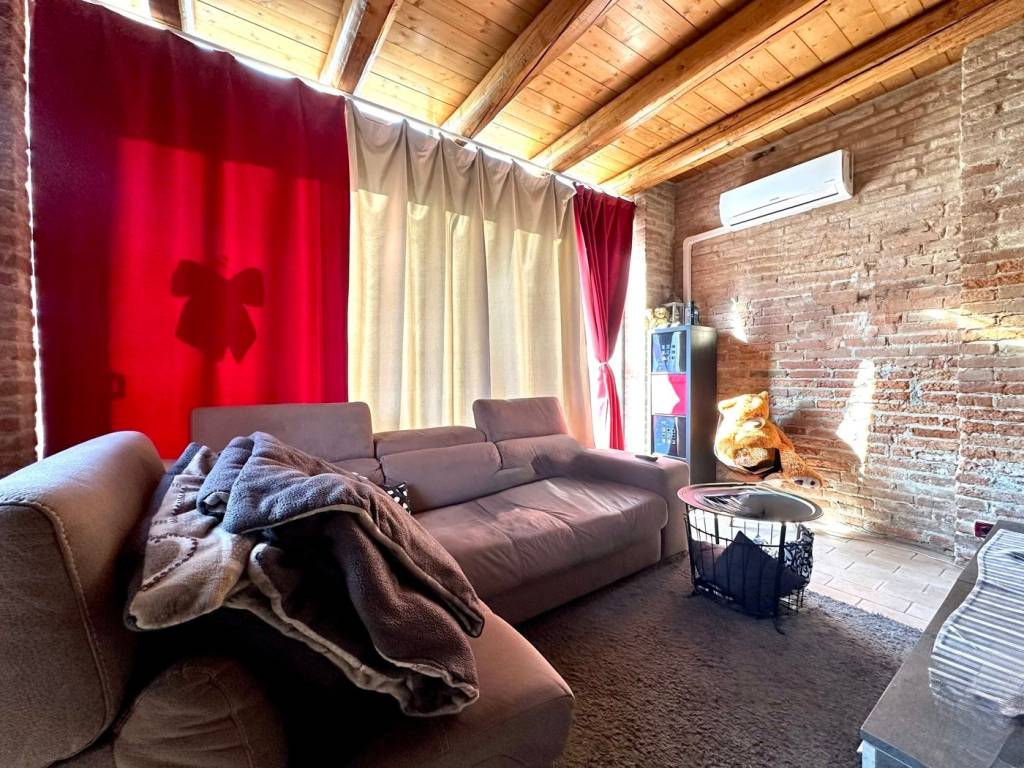 Villa a Montagnana in Via Matteotti, 38 - Foto 5