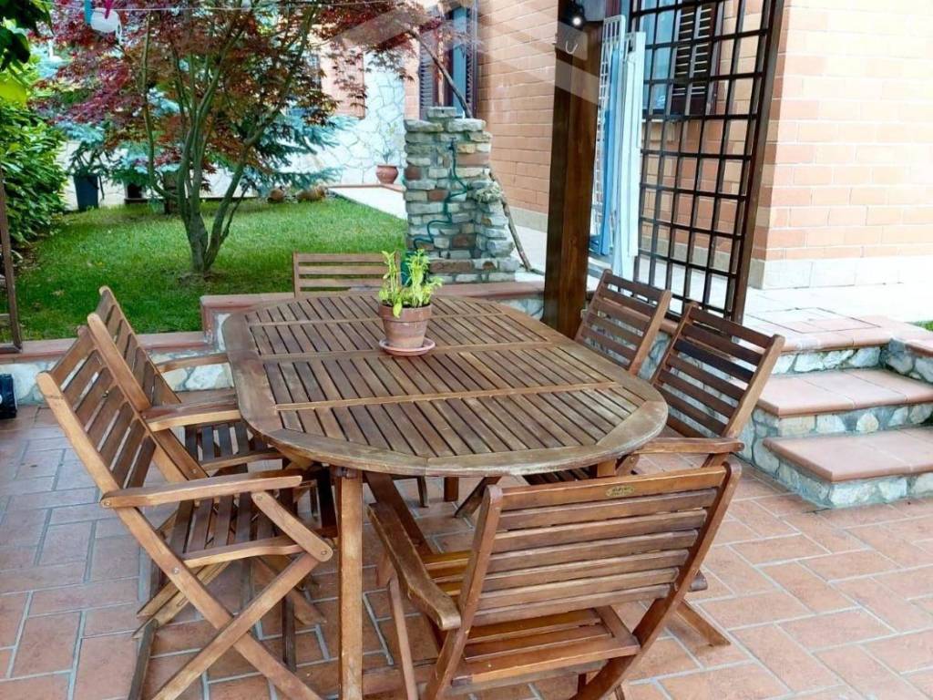 Appartamento a Vinchiaturo in C.da Macine - Foto 5