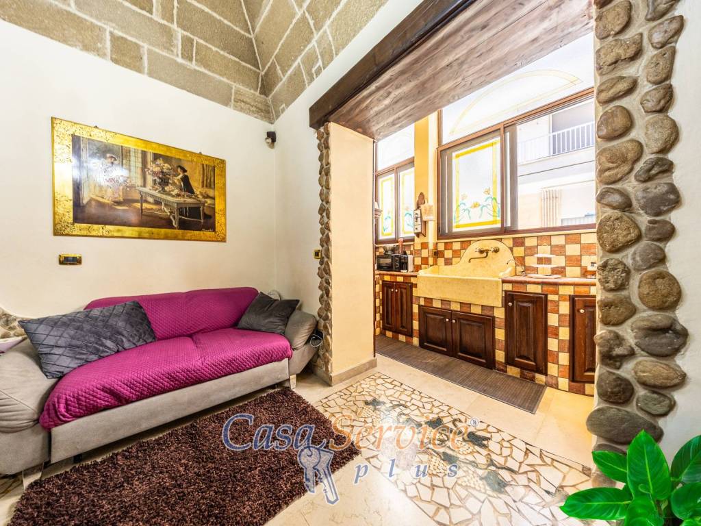 Appartamento a Gallipoli in Via della Provvidenza - Foto 5