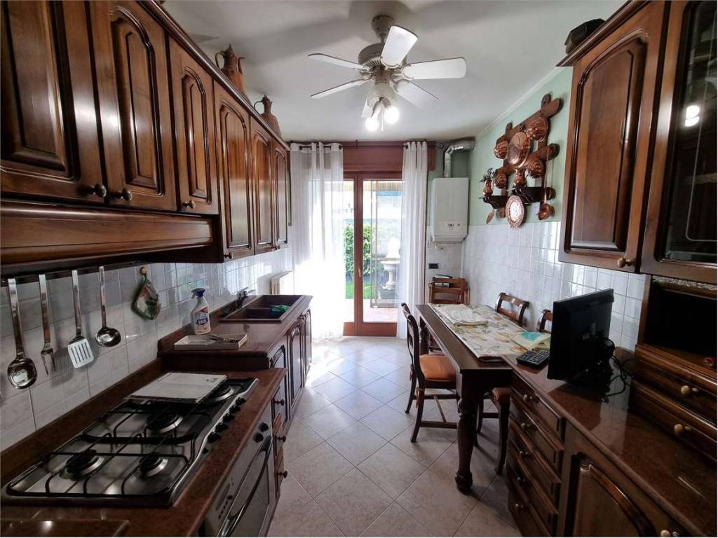 Appartamento a Borgo virgilio - Foto 4