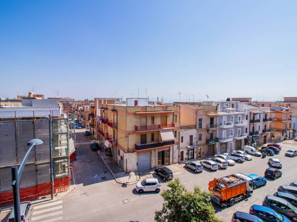 Appartamento a Lucera in Via A. Bresciani, 5 - Foto 2
