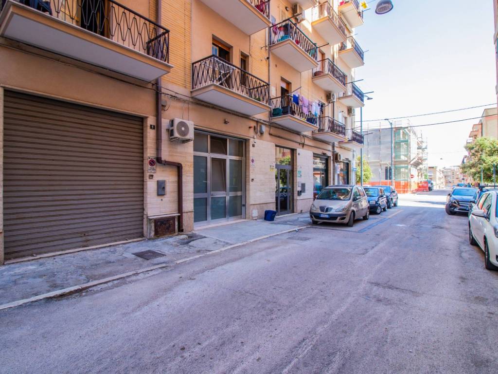 Appartamento a Lucera in Via A. Bresciani, 5 - Foto 4