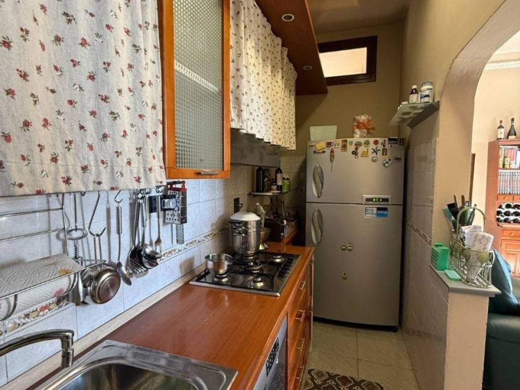 Appartamento a Barberino di mugello in Piazza Camillo Benso di Cavour - Foto 4