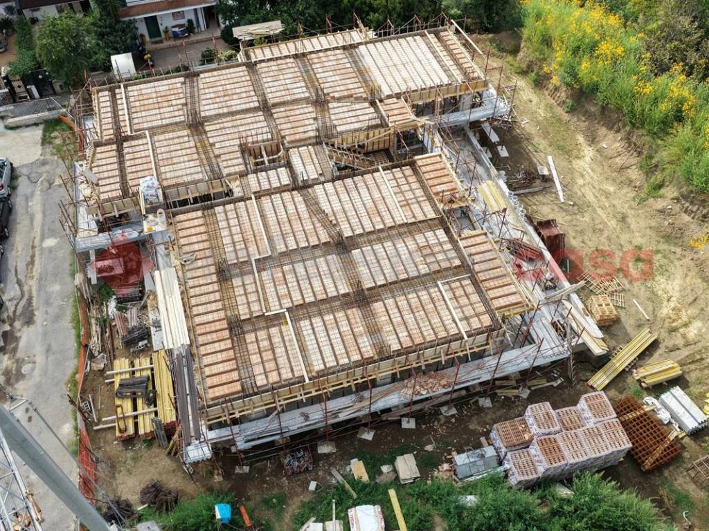 Appartamento a Baronissi in Via Fra Giacomo, snc - Foto 3