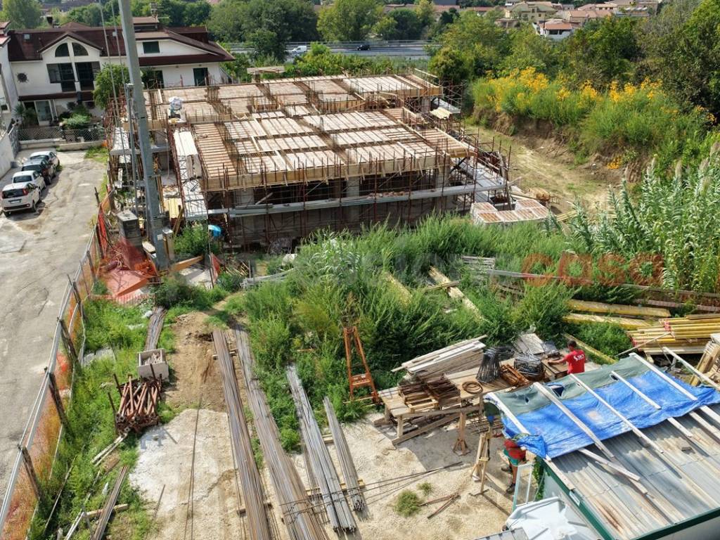 Appartamento a Baronissi in Via Fra Giacomo, snc - Foto 5