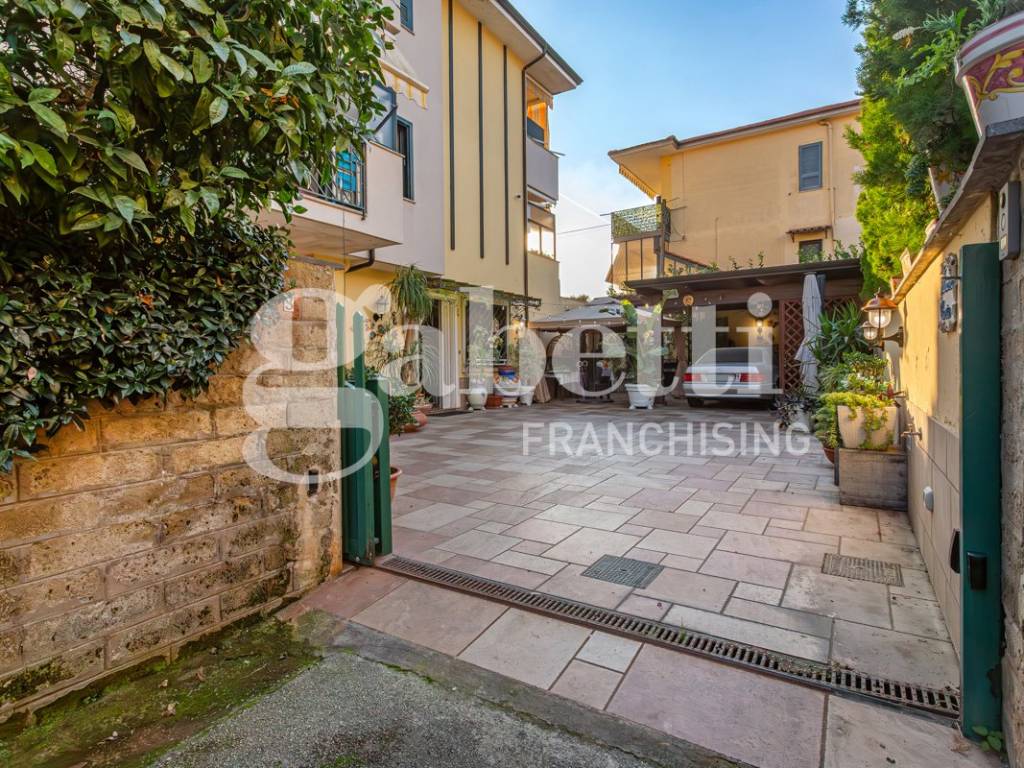 Villetta a schiera a Villaricca in Corso Italia - Foto 2