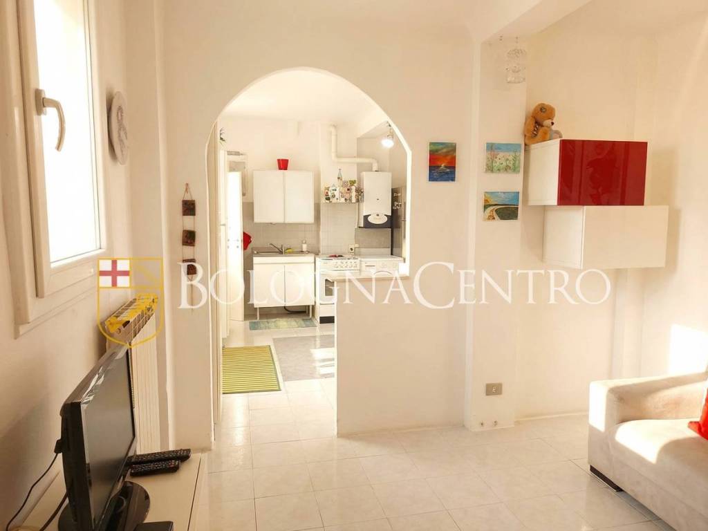 Appartamento a Bologna in Via Mirasole - Foto 2