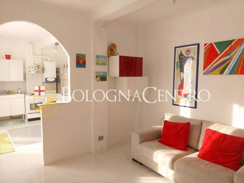Appartamento a Bologna in Via Mirasole - Foto 3