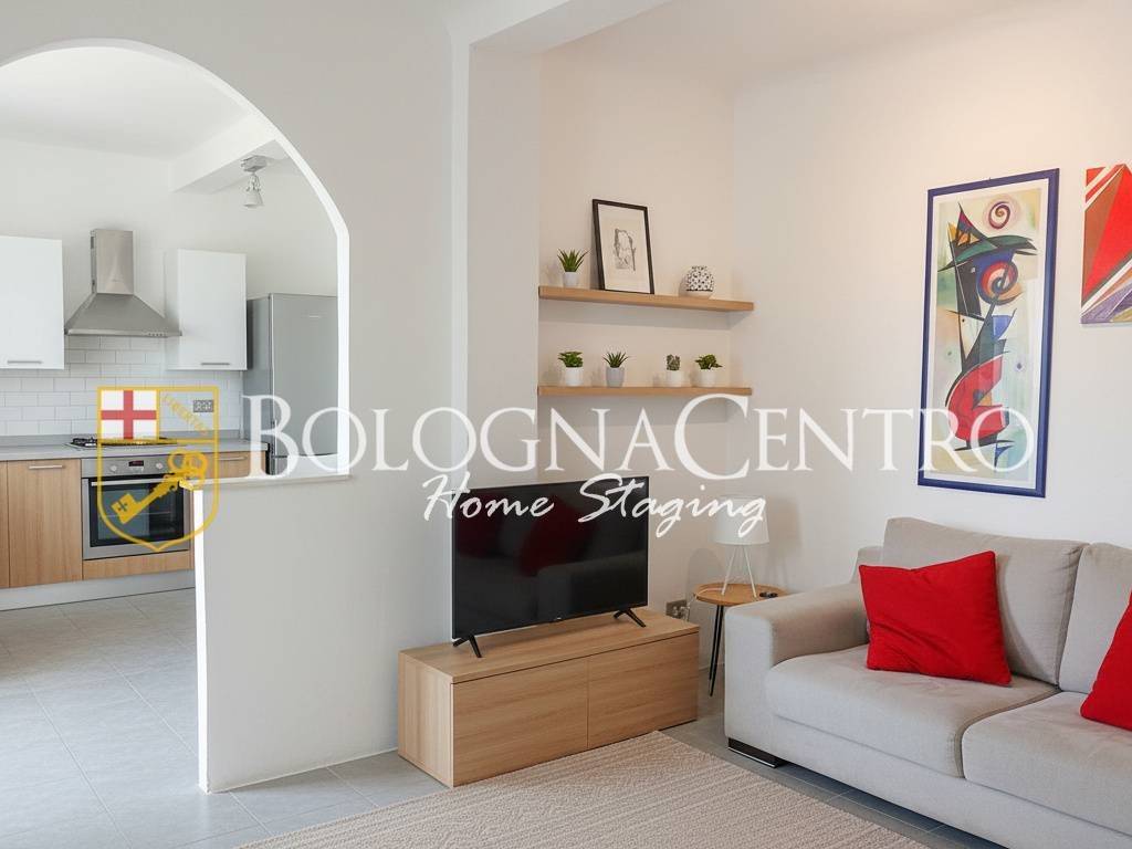 Appartamento a Bologna in Via Mirasole - Foto 4