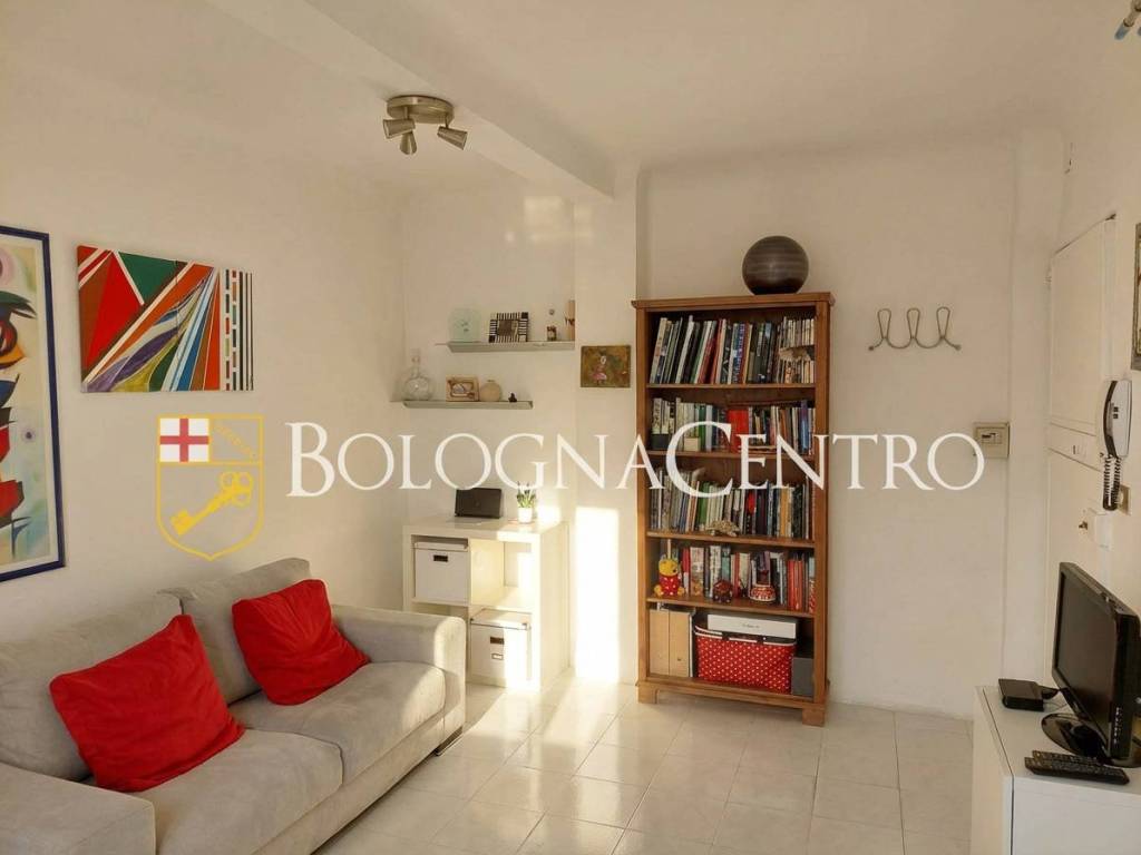 Appartamento a Bologna in Via Mirasole - Foto 5