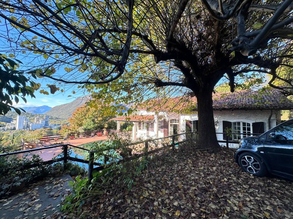 Villa a Gemonio in Via Mentana, 9 - Foto 3