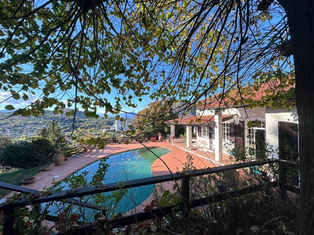 Villa a Gemonio in Via Mentana, 9 - Foto 4