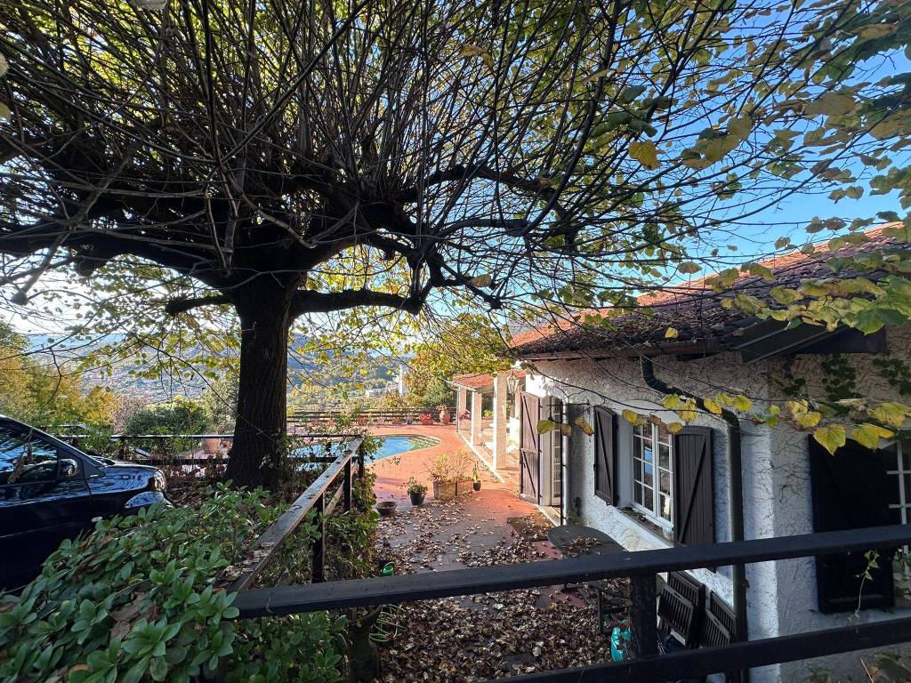 Villa a Gemonio in Via Mentana, 9 - Foto 5