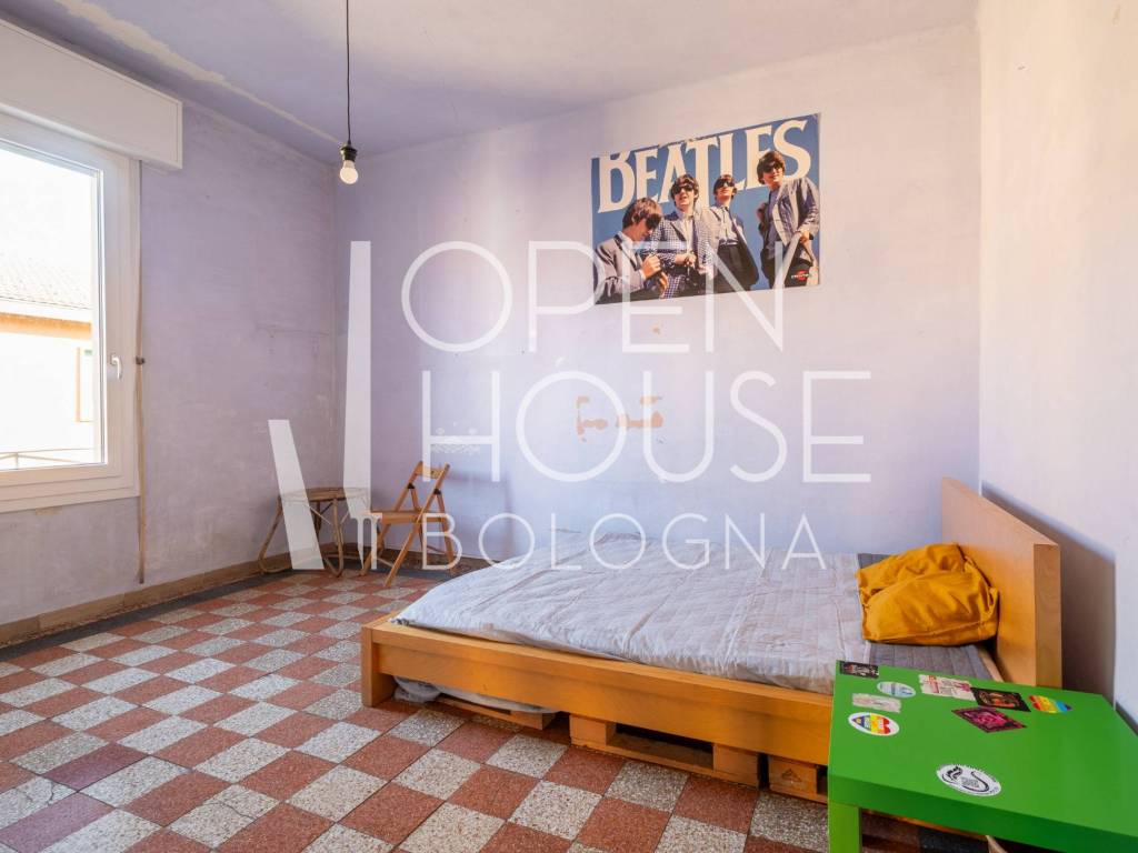 Appartamento a Bologna in Via Vittorio Veneto - Foto 2